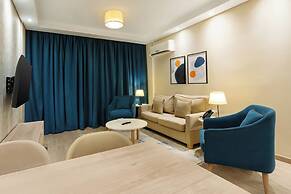 Second Home Hospitality