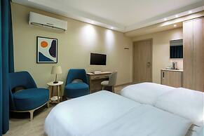 Second Home Hospitality