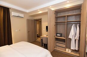 Second Home Hospitality