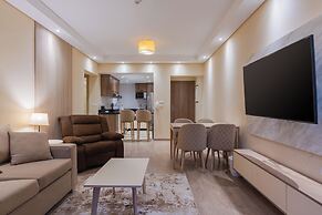 Second Home Hospitality