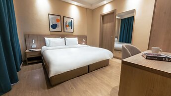 Second Home Hospitality