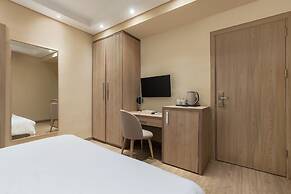 Second Home Hospitality