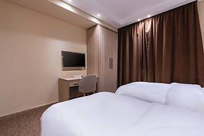 Second Home Hospitality