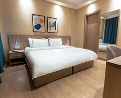 Second Home Hospitality