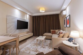 Second Home Hospitality