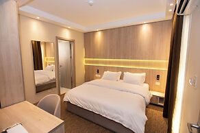 Second Home Hospitality