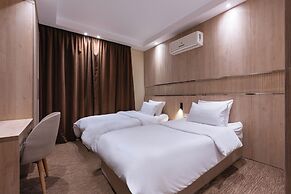 Second Home Hospitality