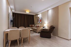 Second Home Hospitality