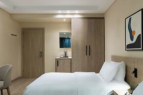 Second Home Hospitality