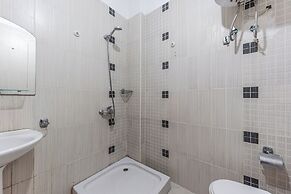 Orange Seaview Studio