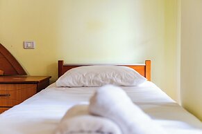 Cozy Seaside Comfort