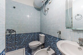 Cozy Seaside Comfort