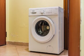 Cozy Seaside Comfort