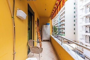 Cozy Seaside Comfort