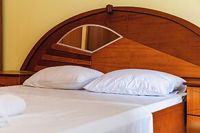 Cozy Seaside Comfort