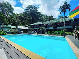 A la maison Koh Chang