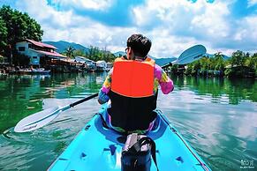 A la maison Koh Chang