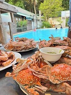 A la maison Koh Chang