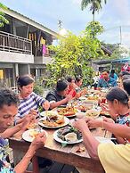 A la maison Koh Chang