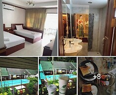 A la maison Koh Chang