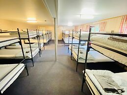 Camping De Nieuwe Hof