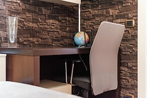 Vollga Luxury Seafront Suite
