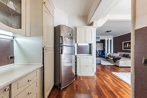 Vollga Luxury Seafront Suite