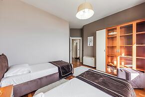 Vollga Luxury Seafront Suite