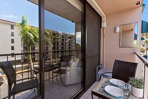 Pacific Shores A302 3 Bedroom Condo