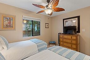 Pacific Shores A302 3 Bedroom Condo