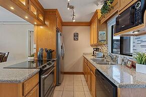 Pacific Shores A302 3 Bedroom Condo