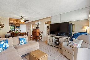 Pacific Shores A302 3 Bedroom Condo