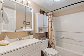 Pacific Shores A302 3 Bedroom Condo