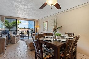 Pacific Shores A302 3 Bedroom Condo