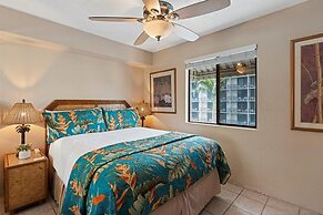 Pacific Shores A302 3 Bedroom Condo