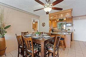 Pacific Shores A302 3 Bedroom Condo