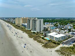 Ocean Bay Club 107 4 Bedroom Condo by RedAwning