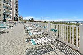 Ocean Bay Club 107 4 Bedroom Condo by RedAwning