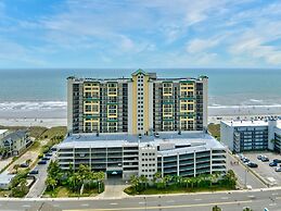 Ocean Bay Club 107 4 Bedroom Condo by RedAwning