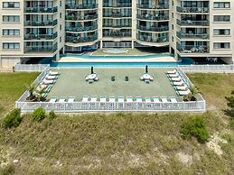 Ocean Bay Club 107 4 Bedroom Condo by RedAwning