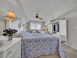 Ocean Bay Club 107 4 Bedroom Condo by RedAwning