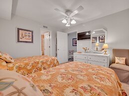 Ocean Bay Club 107 4 Bedroom Condo by RedAwning