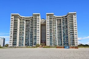 Ocean Bay Club 107 4 Bedroom Condo by RedAwning