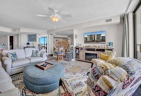 Ocean Bay Club 107 4 Bedroom Condo by RedAwning