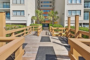 Ocean Bay Club 107 4 Bedroom Condo by RedAwning