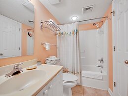 Ocean Bay Club 107 4 Bedroom Condo by RedAwning
