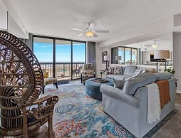 Ocean Bay Club 107 4 Bedroom Condo by RedAwning