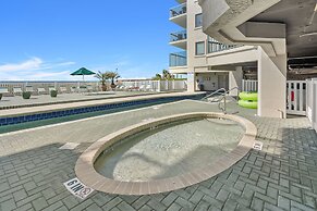 Ocean Bay Club 107 4 Bedroom Condo by RedAwning