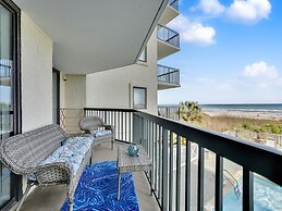 Ocean Bay Club 107 4 Bedroom Condo by RedAwning