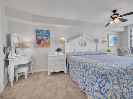 Ocean Bay Club 107 4 Bedroom Condo by RedAwning